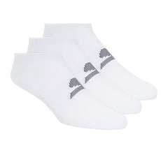 3 Pack No Show Stretch Socks | Skechers on sale
