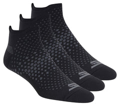 3 Pack Men's Low Cut Socks | Skechers discount