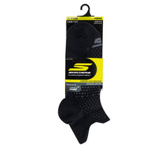 3 Pack Men's Low Cut Socks | Skechers discount
