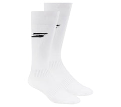 2 Pack Men's Performance Soccer Over The Knee Socks | Skechers near me
