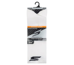 2 Pack Men's Performance Soccer Over The Knee Socks | Skechers near me