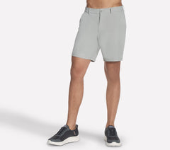 GO STRETCH Ultra Performance 7 Inch Short | Skechers sale