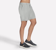 GO STRETCH Ultra Performance 7 Inch Short | Skechers sale
