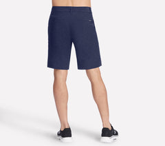 The GO WALK Everywhere 9-Inch Short | Skechers outlet