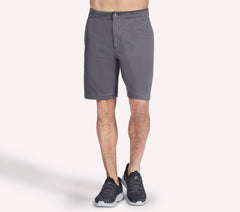 Tech Twill Short | Skechers USA