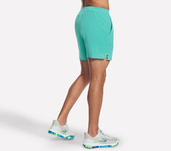 Volley 5 Inch Short | Skechers online