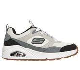 WHITE / GRAY,2.0