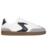 WHITE / BLACK,2.0
