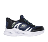 NAVY / BLACK,5.0