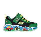 GREEN / BLACK,5.0