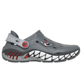CHARCOAL / RED,12.0