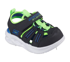 S-Lights: Sola Glow Sandal | Skechers US