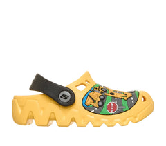 Foamies: Zaggle - Tiny Tides | Skechers USA