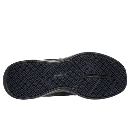Slip-ins Work Slip-Resistant: Contour Foam - Cozy Fit | Skechers on sale