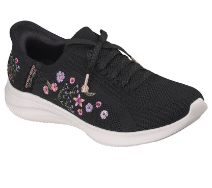 Slip-ins: Ultra Flex 4.0 - Sweet Petals | Skechers US