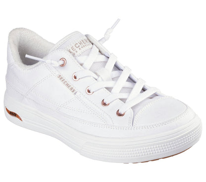 Arch Fit Arcade - Meet Ya There | Skechers USA