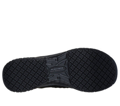 Slip-ins Work Slip-Resistant: Virtue - Valsea | Skechers online