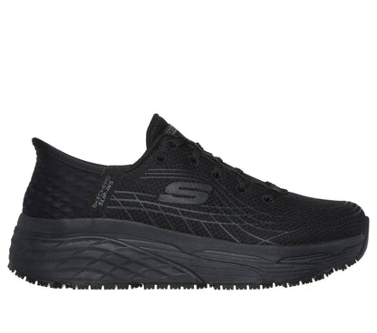 Slip-ins Work Relaxed Fit: Max Cushioning Elite - Eltra | Skechers US
