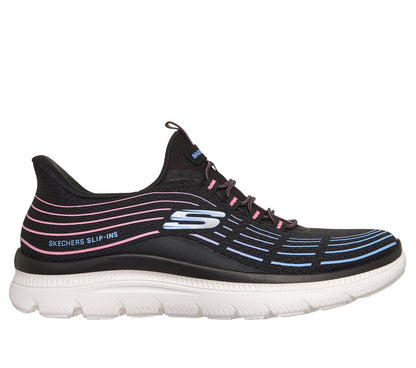 Slip-ins: Summits Plus | Skechers near me