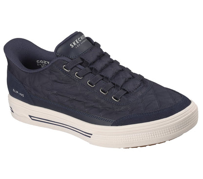 Slip-ins: Arch Fit Arcade - Cozy Fit Charming Daze | Skechers on sale