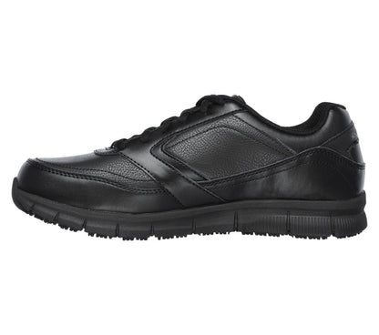 Work Slip-Resistant Relaxed Fit: Nampa | Skechers USA
