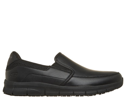 Work Relaxed Fit: Nampa - Groton | Skechers sale