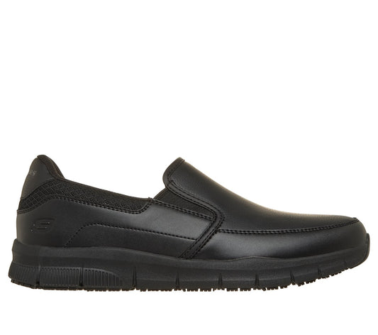 Work Relaxed Fit: Nampa - Groton | Skechers sale