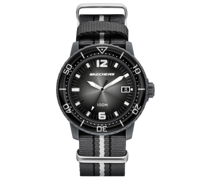 Maclay Watch | Skechers sale