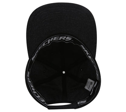 On the Road Flat Brim Hat | Skechers discount
