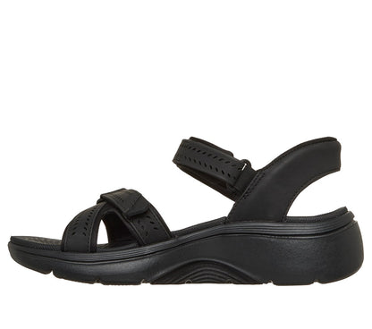 Slip-ins: GO WALK Arch Fit 2.0 Sandal - Candace | Skechers near me