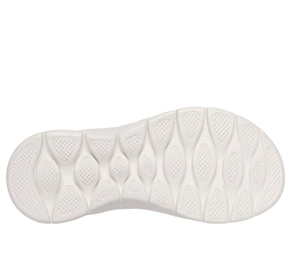 Slip-ins: GO WALK Flex Sandal - Belle | Skechers USA