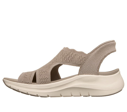 Slip-ins: Arch Fit 2.0 Sandal - Best Match | Skechers on sale