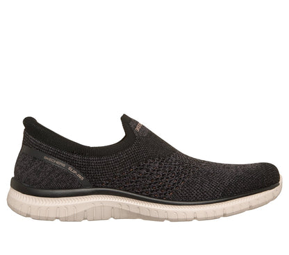 BLACK / GRAY,6.0,Medium