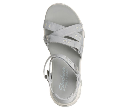 D'Lites Sandal - Happily Yours | Skechers USA