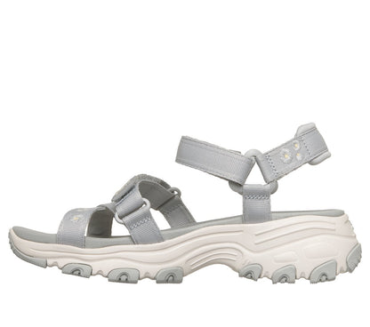 D'Lites Sandal - Happily Yours | Skechers USA