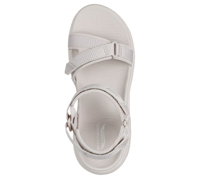 GO WALK Arch Fit 2.0 Sandal - Exhilarate | Skechers sale