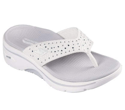 GO WALK Arch Fit 2.0 Sandal - Claire | Skechers discount