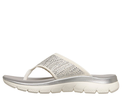 Summits Sandal - Unmatched Glow | Skechers USA