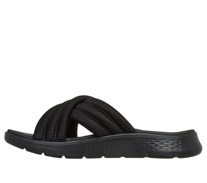 GO WALK Flex Sandal - Eleanor | Skechers on sale