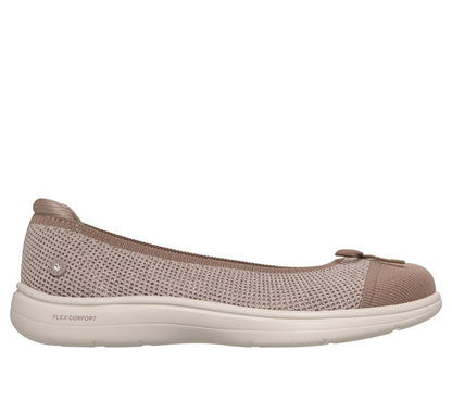 On-The-GO Flex Radiant - Bow-Tique | Skechers outlet