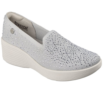 Martha Stewart Relaxed Fit: Parallel Lite - Lavish | Skechers discount