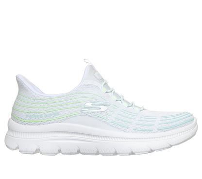Slip-ins: Summits Plus | Skechers sale