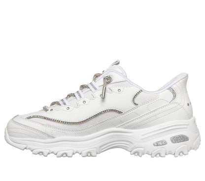 Slip-ins: D'Lites - Main Stage | Skechers on sale