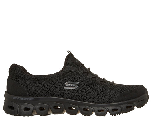 Work Slip-Resistant: Glide-Step | Skechers US