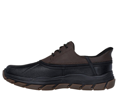 Slip-ins John Deere Waterproof: Respected - Tanzier | Skechers USA