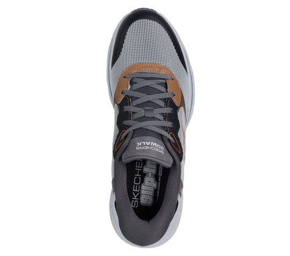Slip-ins: GO WALK Glide-Step 2.0 - Zac | Skechers outlet