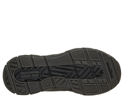 Slip-ins John Deere Waterproof Relaxed Fit: Respected - Langdon | Skechers sale