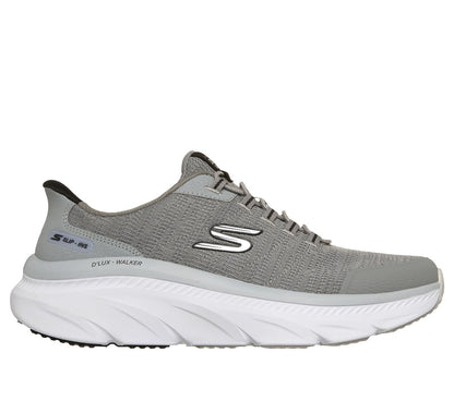 Slip-ins Relaxed Fit: D'Lux Walker 3.0 - Drevven | Skechers near me