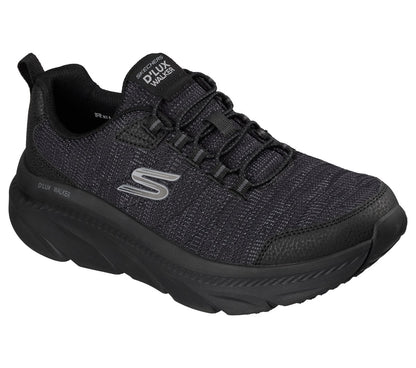 Relaxed Fit: D'Lux Walker 2.0 - Brexon | Skechers online