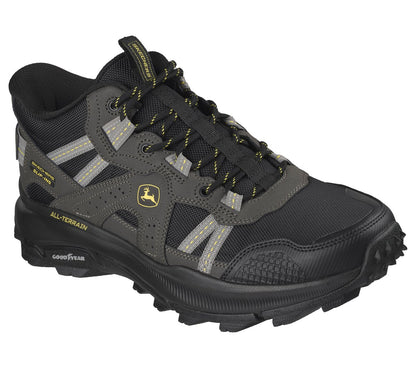 Slip-ins John Deere: Equalizer 5.0 Trail - Row Crop | Skechers on sale